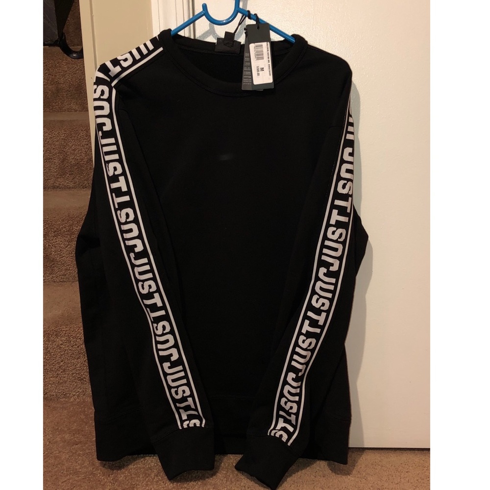 Justcavalli Exclusive Sweater